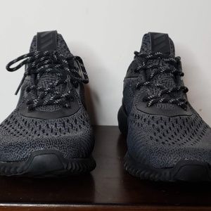 Adidas Alphabounce Reflective